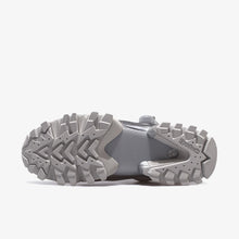 画像をギャラリービューアに読み込む, Reebok INSTAPUMP FURY MID SILVER 3