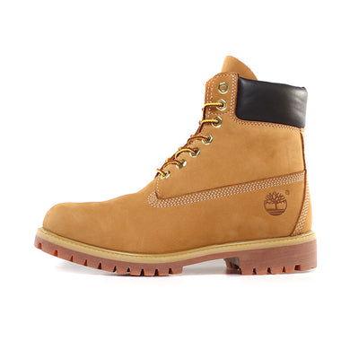 Timberland 6IN PREMIUM WATERPROOF BOOTS WHEAT