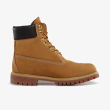 画像をギャラリービューアに読み込む, Timberland 6IN PREMIUM WATERPROOF BOOTS WHEAT 2
