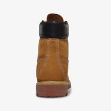 画像をギャラリービューアに読み込む, Timberland 6IN PREMIUM WATERPROOF BOOTS WHEAT 4