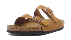 BIRKENSTOCK ARIZONA VL SFB "Made in GERMANY" MINK