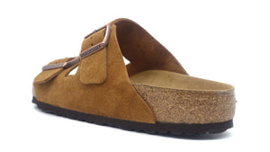 BIRKENSTOCK ARIZONA VL SFB "Made in GERMANY" MINK