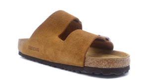 BIRKENSTOCK ARIZONA VL SFB "Made in GERMANY" MINK