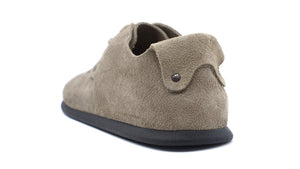 BIRKENSTOCK MONTANA "Made in PORTUGAL"  TAUPE 2