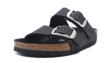 画像をギャラリービューアに読み込む, BIRKENSTOCK ARIZONA BIG BUCKLE &quot;Made in GERMANY&quot; BLACK 1
