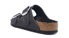 画像をギャラリービューアに読み込む, BIRKENSTOCK ARIZONA BIG BUCKLE &quot;Made in GERMANY&quot; BLACK 2