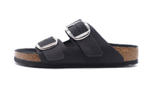 画像をギャラリービューアに読み込む, BIRKENSTOCK ARIZONA BIG BUCKLE &quot;Made in GERMANY&quot; BLACK 3