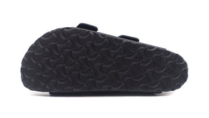 BIRKENSTOCK ARIZONA BIG BUCKLE "Made in GERMANY" BLACK 4