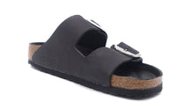 画像をギャラリービューアに読み込む, BIRKENSTOCK ARIZONA BIG BUCKLE &quot;Made in GERMANY&quot; BLACK 5