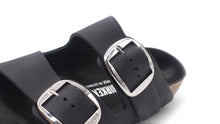 画像をギャラリービューアに読み込む, BIRKENSTOCK ARIZONA BIG BUCKLE &quot;Made in GERMANY&quot; BLACK 6