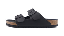 画像をギャラリービューアに読み込む, BIRKENSTOCK ARIZONA &quot;Made in GERMANY&quot; TRIPLES BLACK 3