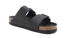 画像をギャラリービューアに読み込む, BIRKENSTOCK ARIZONA &quot;Made in GERMANY&quot; TRIPLES BLACK 5