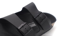 画像をギャラリービューアに読み込む, BIRKENSTOCK ARIZONA &quot;Made in GERMANY&quot; TRIPLES BLACK 6