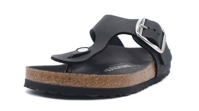 BIRKENSTOCK GIZEH BIG BUCKLE 