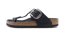 画像をギャラリービューアに読み込む, BIRKENSTOCK GIZEH BIG BUCKLE &quot;Made in GERMANY&quot; BLACK 3