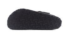 画像をギャラリービューアに読み込む, BIRKENSTOCK GIZEH BIG BUCKLE &quot;Made in GERMANY&quot; BLACK 4