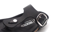 画像をギャラリービューアに読み込む, BIRKENSTOCK GIZEH BIG BUCKLE &quot;Made in GERMANY&quot; BLACK 6