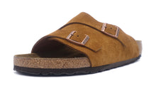 画像をギャラリービューアに読み込む, BIRKENSTOCK ZURICH VL &quot;Made in GERMANY&quot; MINK 1