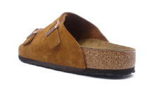 画像をギャラリービューアに読み込む, BIRKENSTOCK ZURICH VL &quot;Made in GERMANY&quot; MINK 2
