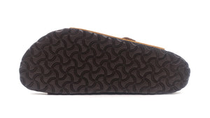 BIRKENSTOCK ZURICH VL "Made in GERMANY" MINK 4