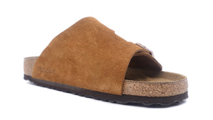 BIRKENSTOCK ZURICH VL "Made in GERMANY" MINK 5