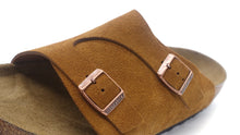 画像をギャラリービューアに読み込む, BIRKENSTOCK ZURICH VL &quot;Made in GERMANY&quot; MINK 6