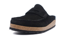 画像をギャラリービューアに読み込む, BIRKENSTOCK NAPLES &quot;Made in PORTUGAL&quot; BLACK 1