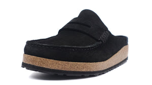 BIRKENSTOCK NAPLES "Made in PORTUGAL" BLACK 1