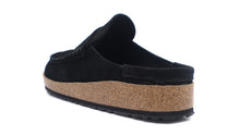 画像をギャラリービューアに読み込む, BIRKENSTOCK NAPLES &quot;Made in PORTUGAL&quot; BLACK 2