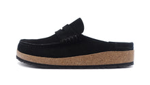 画像をギャラリービューアに読み込む, BIRKENSTOCK NAPLES &quot;Made in PORTUGAL&quot; BLACK 3