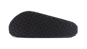 BIRKENSTOCK NAPLES "Made in PORTUGAL" BLACK 4