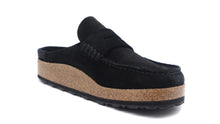 画像をギャラリービューアに読み込む, BIRKENSTOCK NAPLES &quot;Made in PORTUGAL&quot; BLACK 5