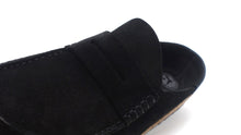 画像をギャラリービューアに読み込む, BIRKENSTOCK NAPLES &quot;Made in PORTUGAL&quot; BLACK 6