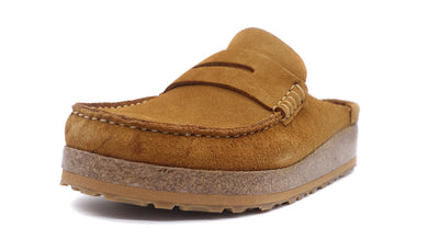 BIRKENSTOCK NAPLES 