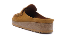 画像をギャラリービューアに読み込む, BIRKENSTOCK NAPLES &quot;Made in PORTUGAL&quot; MINK 2