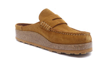 画像をギャラリービューアに読み込む, BIRKENSTOCK NAPLES &quot;Made in PORTUGAL&quot; MINK 5