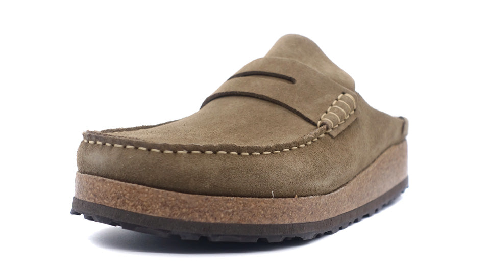 BIRKENSTOCK NAPLES 