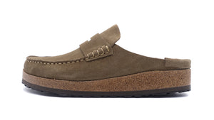 BIRKENSTOCK NAPLES "Made in PORTUGAL" TAUPE 3