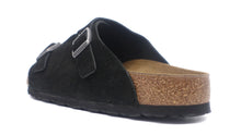 画像をギャラリービューアに読み込む, BIRKENSTOCK ZURICH VL &quot;Made in GERMANY&quot; BLACK 2
