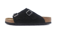 画像をギャラリービューアに読み込む, BIRKENSTOCK ZURICH VL &quot;Made in GERMANY&quot; BLACK 3
