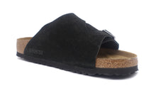 画像をギャラリービューアに読み込む, BIRKENSTOCK ZURICH VL &quot;Made in GERMANY&quot; BLACK 5