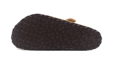 画像をギャラリービューアに読み込む, BIRKENSTOCK BOSTON VL SUEDE EMBOSS &quot;Made in GERMANY&quot; NEW BEIGE 4
