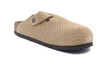 画像をギャラリービューアに読み込む, BIRKENSTOCK BOSTON VL SUEDE EMBOSS &quot;Made in GERMANY&quot; NEW BEIGE 5