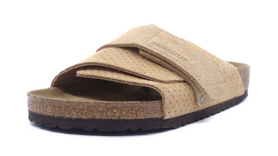 BIRKENSTOCK KYOTO VL SUEDE EMBOSS 