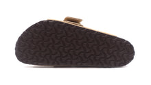 画像をギャラリービューアに読み込む, BIRKENSTOCK KYOTO VL SUEDE EMBOSS &quot;Made in GERMANY&quot; NEW BEIGE 4