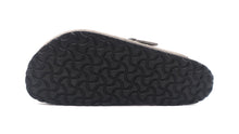 画像をギャラリービューアに読み込む, BIRKENSTOCK BOSTON VL SUEDE EMBOSS &quot;Made in GERMANY&quot; STONE COIN 4