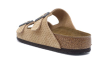 画像をギャラリービューアに読み込む, BIRKENSTOCK ARIZONA VL SUEDE EMBOSS &quot;Made in GERMANY&quot; NEW BEIGE 2