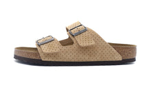 画像をギャラリービューアに読み込む, BIRKENSTOCK ARIZONA VL SUEDE EMBOSS &quot;Made in GERMANY&quot; NEW BEIGE 3