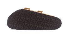 画像をギャラリービューアに読み込む, BIRKENSTOCK ARIZONA VL SUEDE EMBOSS &quot;Made in GERMANY&quot; NEW BEIGE 4