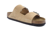 画像をギャラリービューアに読み込む, BIRKENSTOCK ARIZONA VL SUEDE EMBOSS &quot;Made in GERMANY&quot; NEW BEIGE 5